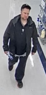 Burnaby RCMP looks to locate two suspects and identify a third after a $370,000 break and enter 